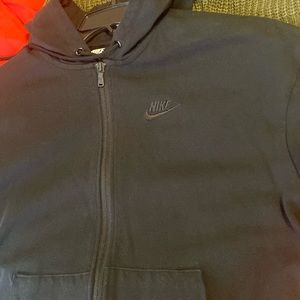 Nike sweater